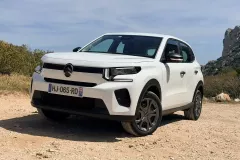 Essai Citroën ë-C3 You Autonomie Urbaine : que vaut ce prix d'appel ?