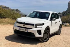 Essai Citroën ë-C3 You Autonomie Urbaine : que vaut ce prix d'appel ?