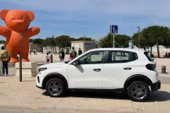 Citroën ë-C3 Urban Range