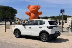 Citroën ë-C3 You Autonomie Urbaine