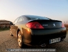 Essai Peugeot 407 Coupe 24156