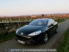 Essai Peugeot 407 Coupe 24161