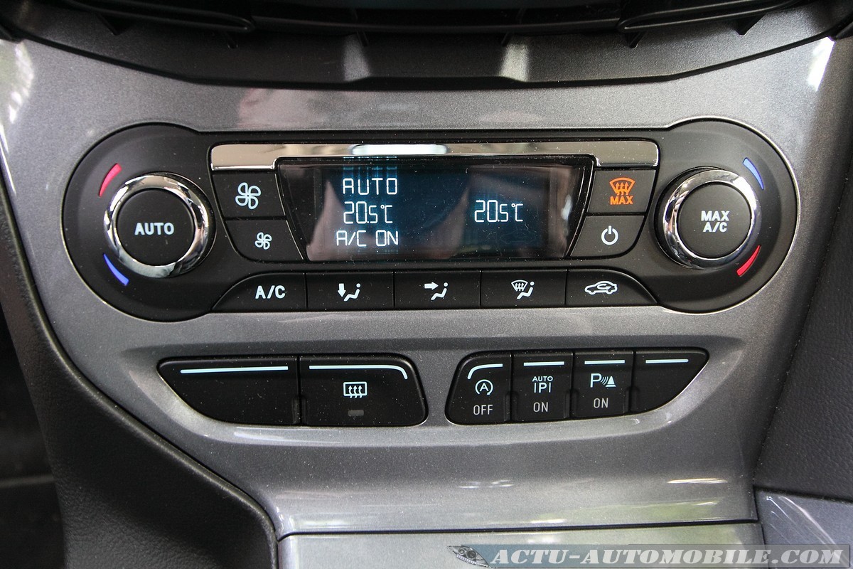 Ford focus tdci 115 fiabilit #4