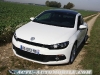 Essai VW Sirocco TSI 200 DSG18