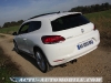 Essai VW Sirocco TSI 200 DSG20