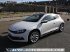 Essai VW Sirocco TSI 200 DSG30