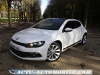 Essai VW Sirocco TSI 200 DSG33