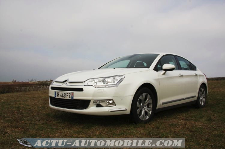 Citroën_C5_HDI_160_BVA