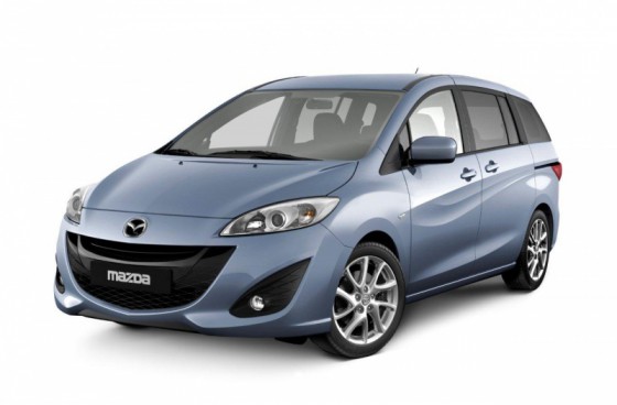 Mazda 5_2010