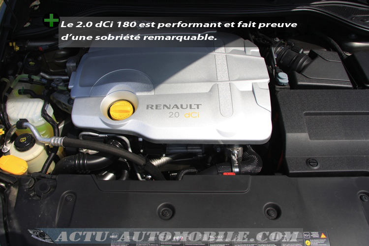 Renault Laguna Coupé GT