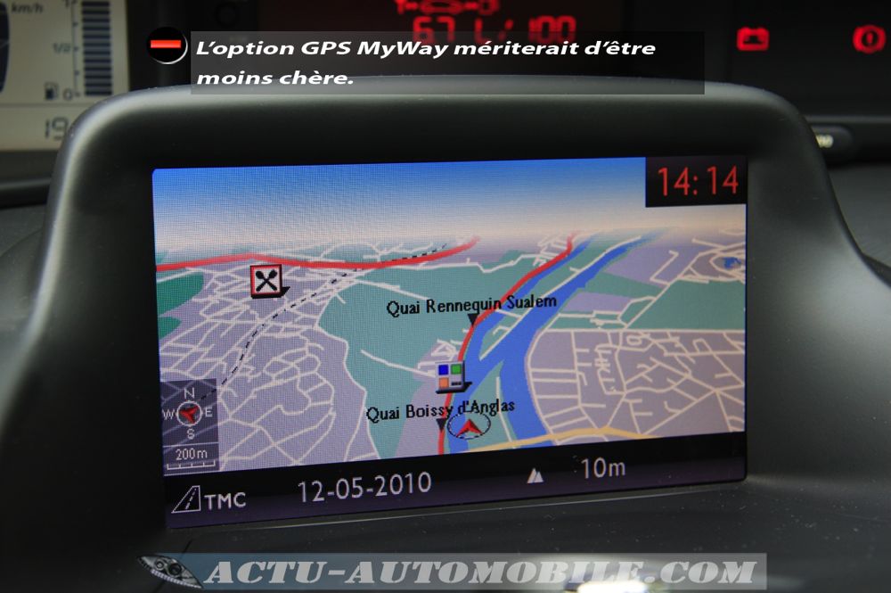 Citroën C3 Picasso Exclusive Black Pack