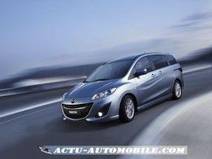 Mazda 5