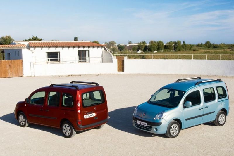 Kangoo_2011 Renault Kangoo 2011
