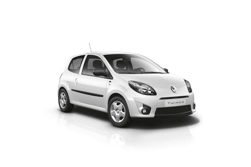 Renault_Twingo_Yahoo Renault Twingo Yahoo