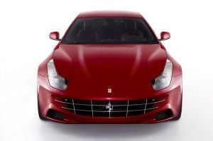 Ferrari FF
