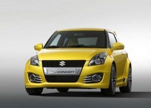 Suzuki-Swift-Sport