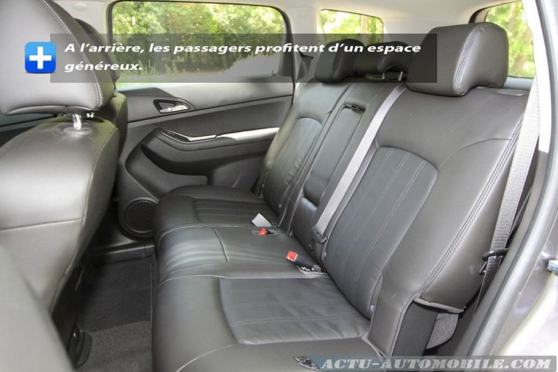 j309 Professionnel Carbone voiture siège chauffant moderniser 5 niveaux par exemple CHEVROLET ORLANDO