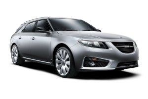 Saab-9-5-estate