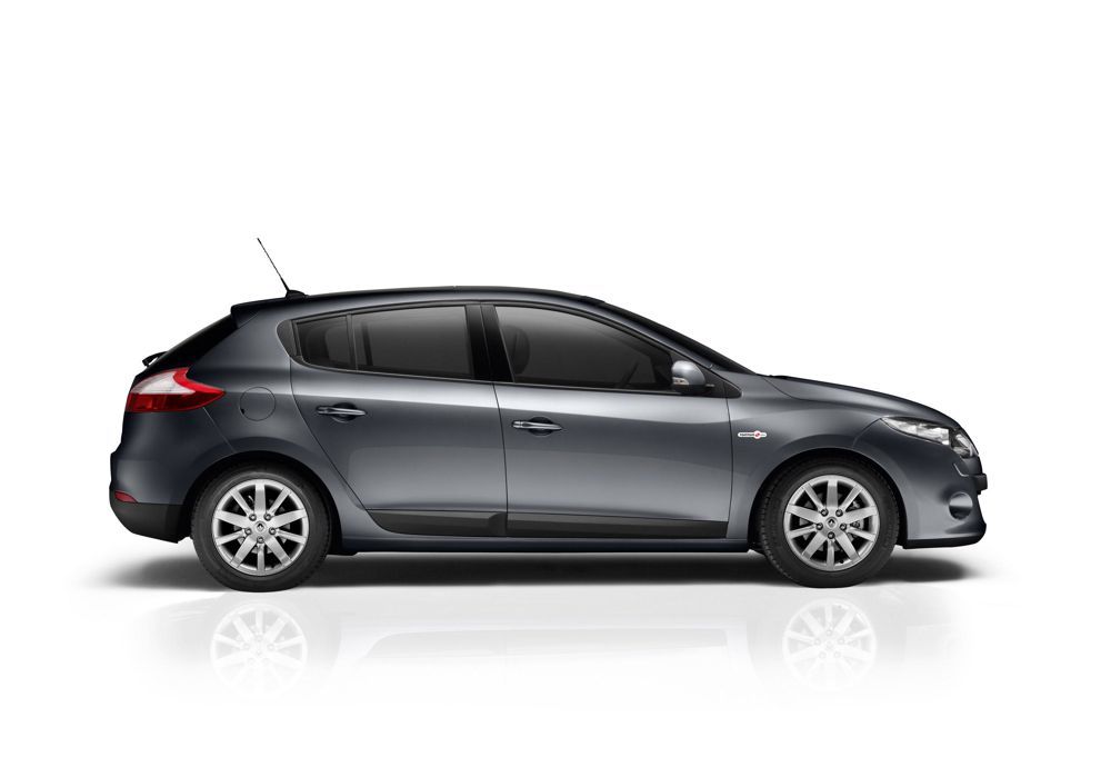 Renault_Megane Renault Mégane Ovalie dCi 110