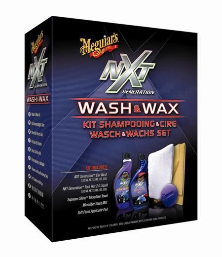 meguiars-pack-meguiars-nxt-shampoing-lustrant-cire-de-protection-et-microfibres-17402-450x521