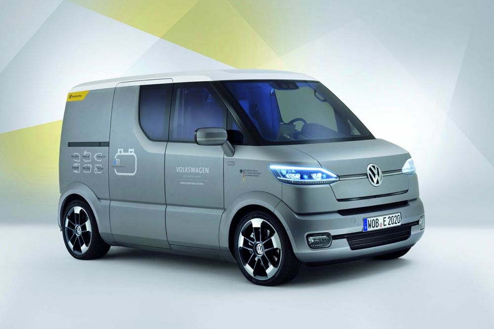 Volkswagen_eT Volkswagen eT!