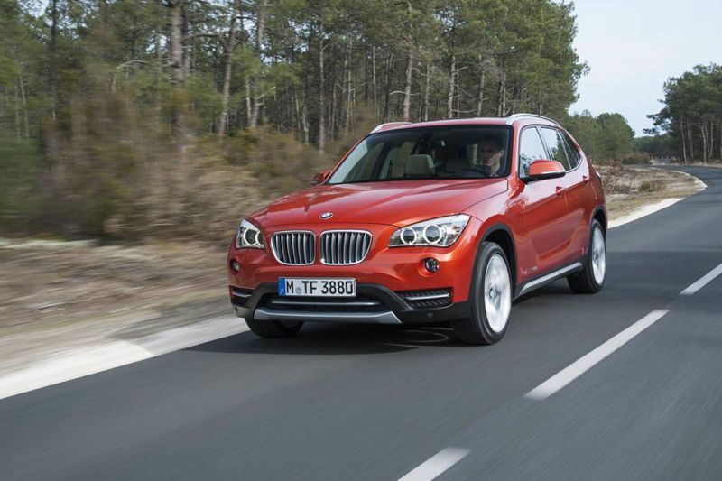 BMW_X1_01 BMW X1
