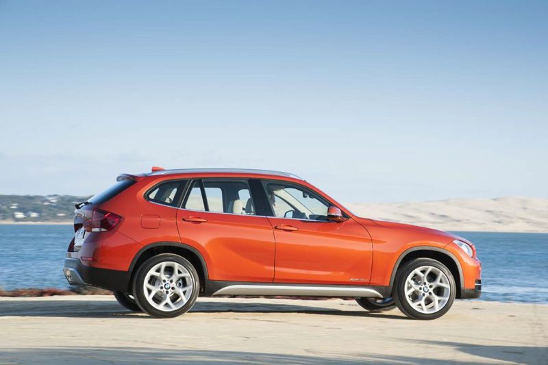 BMW_X1_02 BMW X1