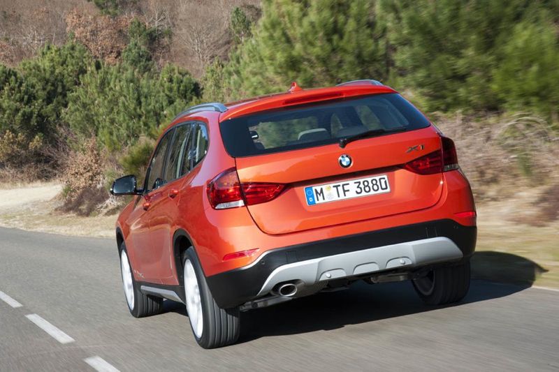BMW_X1_03 BMW X1