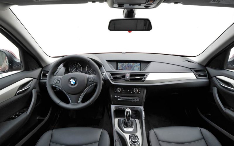 BMW X1 BMW 1