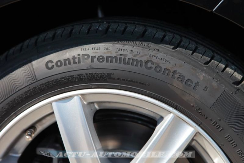 Continental ContiPremium Contact 5