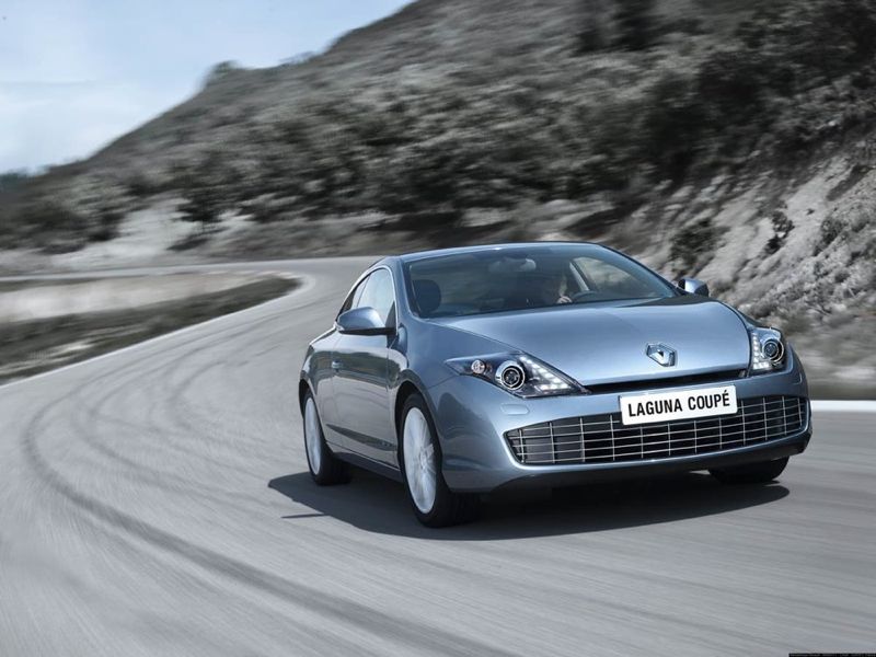 Renault_Laguna_Coupé Renault Laguna Coupé
