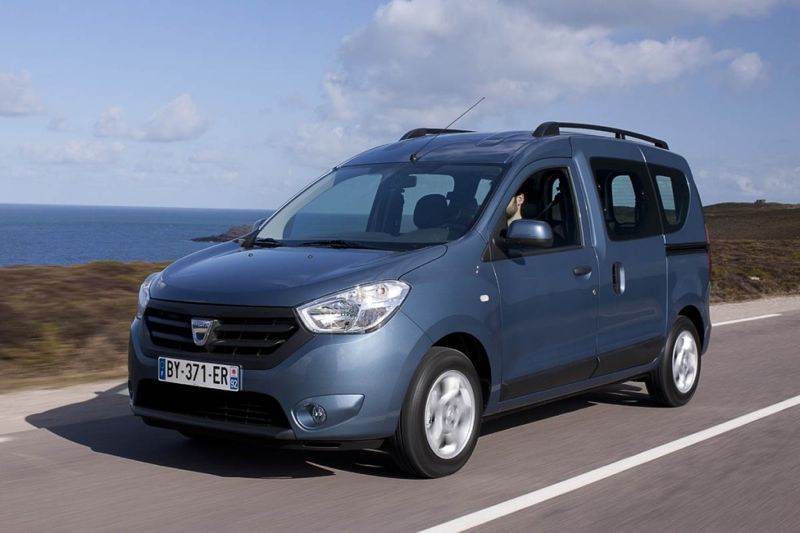 Dacia Dokker : toutes les infos