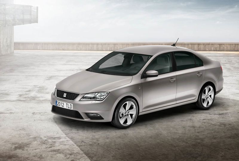 Seat_Toledo_01 Seat Toledo
