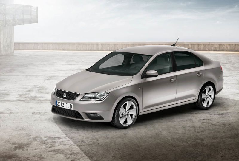 Seat Toledo