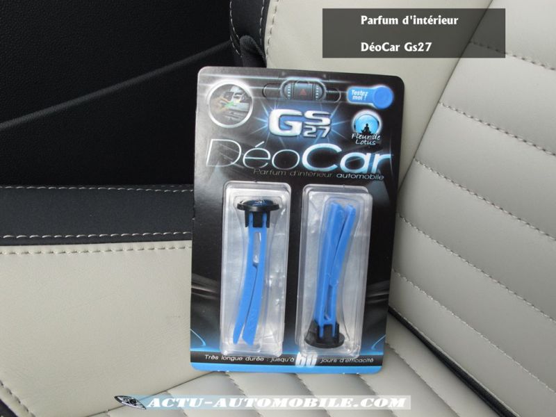 DEOCAR-GS27-0