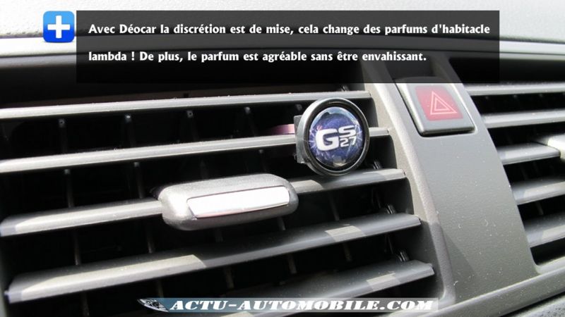 DEOCAR-GS27-3
