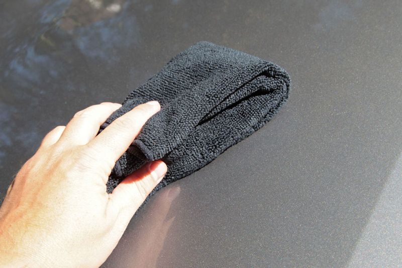 Meguiars-02 Ultimate Liquid Wax