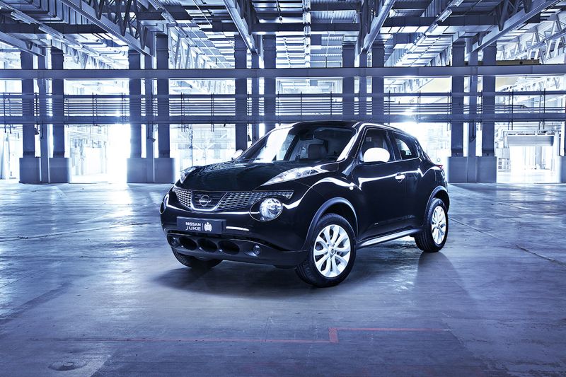 Nissan_Juke_01 Nissan Juke Ministry of Sound