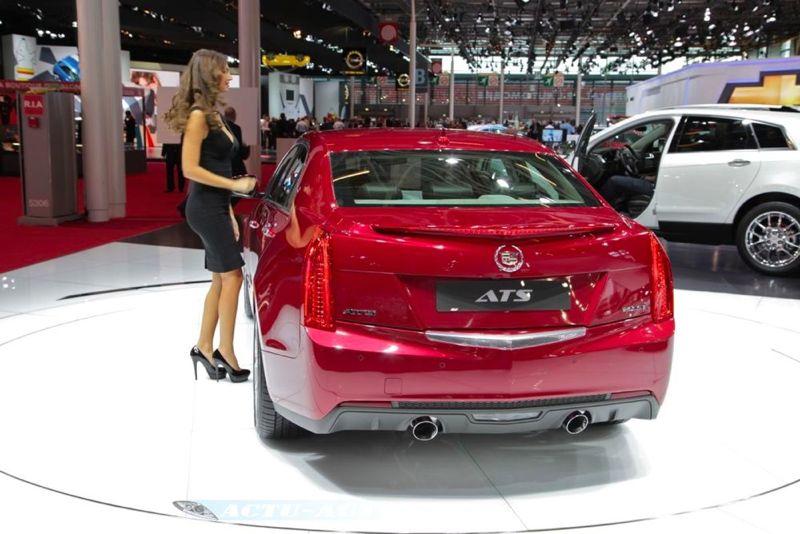 Mondial_19 Nouvelle Cadillac ATS