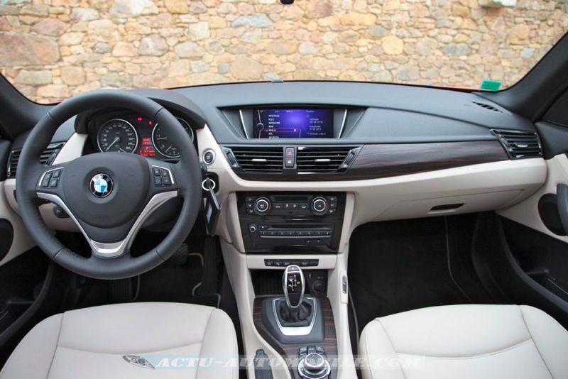 BMW X1 sDrive 20d X Line 