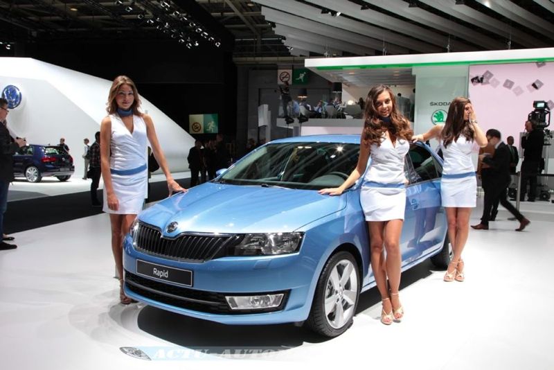 Mondial_01 Skoda Rapid