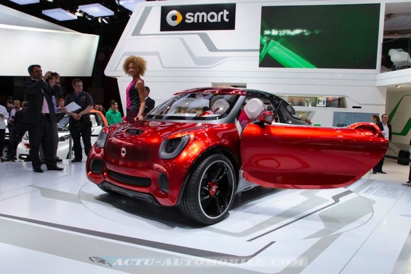 Smart Forstars