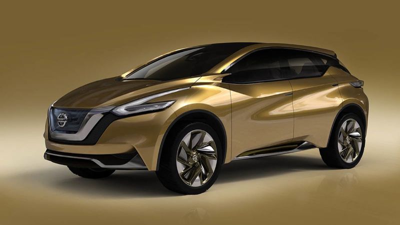 Nissan_Resonance_1 Nissan Resonance