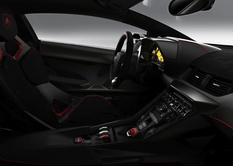 Lamborghini Veneno