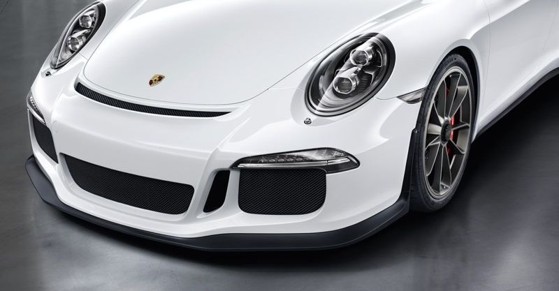 Porsche 911 GT3