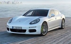 Porsche_Panamera