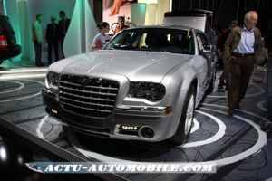 Chrysler-300-C