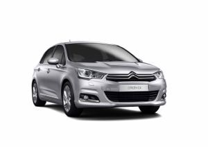 Citroen-C4