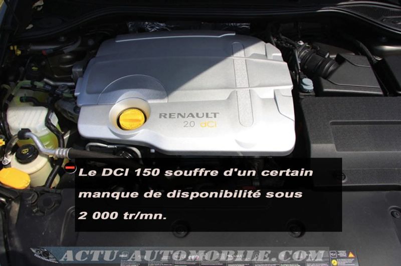 Renault Laguna Coupé Black Edition