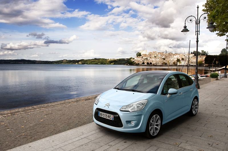 Citroën C3